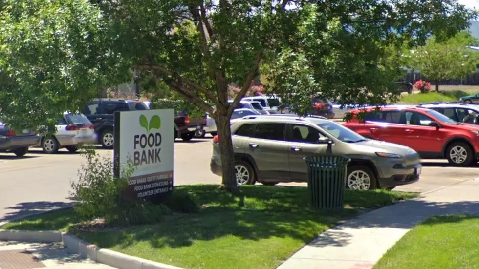 Larimer Food Bank Pantries Closing Temporarily, Changing Hours