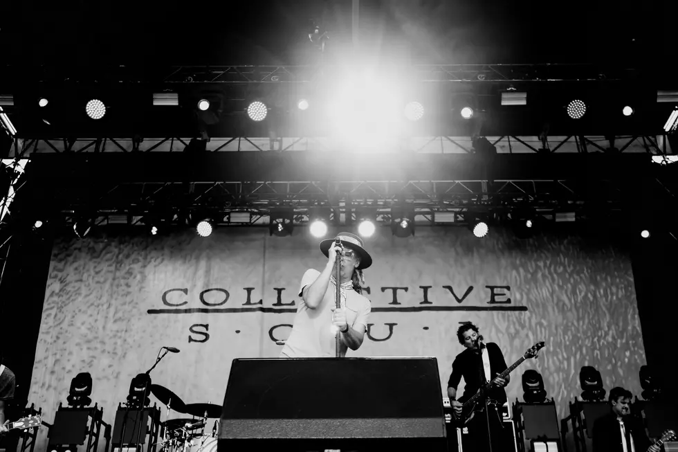 Taste of Fort Collins: 5 Things to Know About Collective Soul