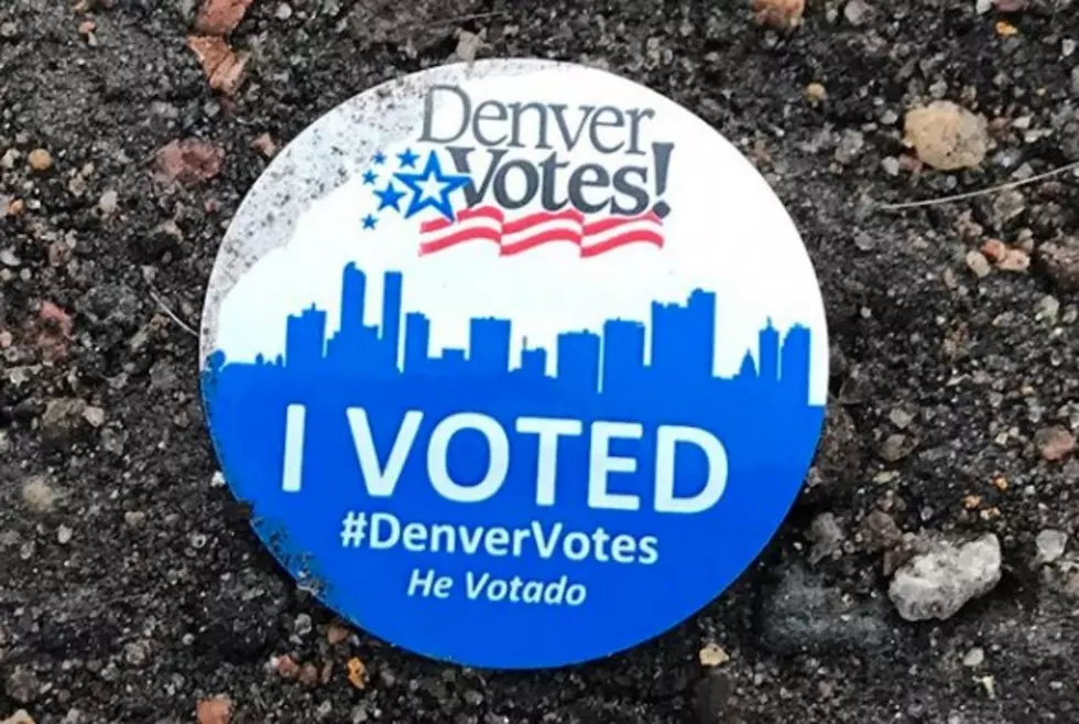 17-Year-Olds Voted in Colorado Primary For the First Time