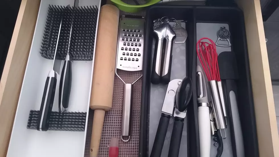 My 5 Favorite Kitchen Gadgets