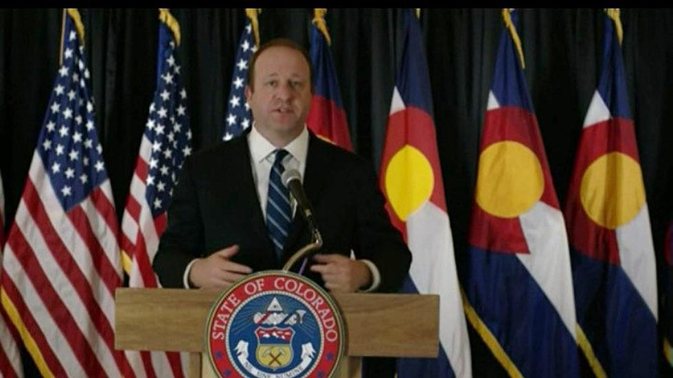 Polis: 6 Goals to Colorado&#8217;s &#8216;Safer At Home&#8217; Order