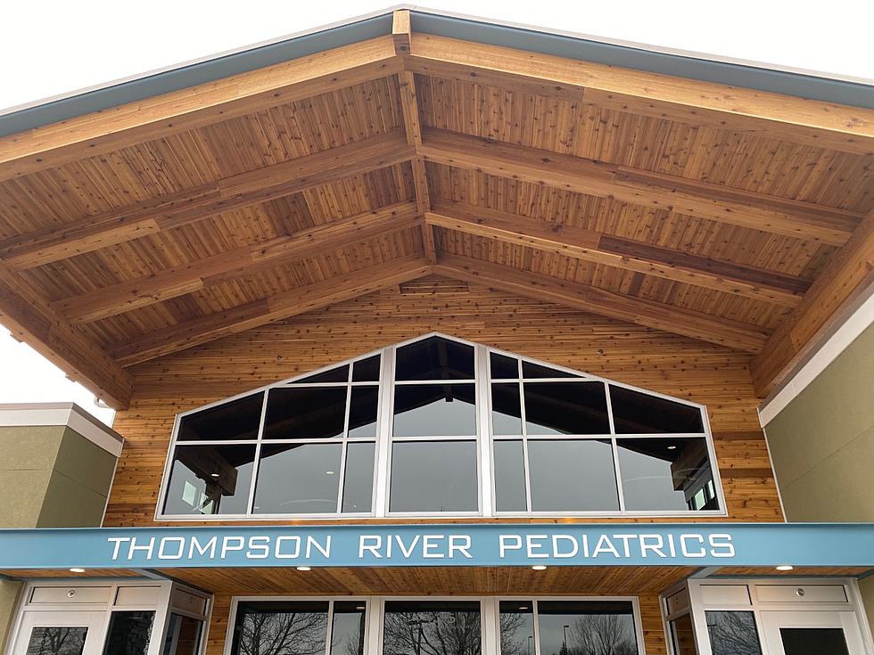 NoCo Business Spotlight: Thompson River Pediatrics Now Has Drive-Thru, Tele-Health Visits