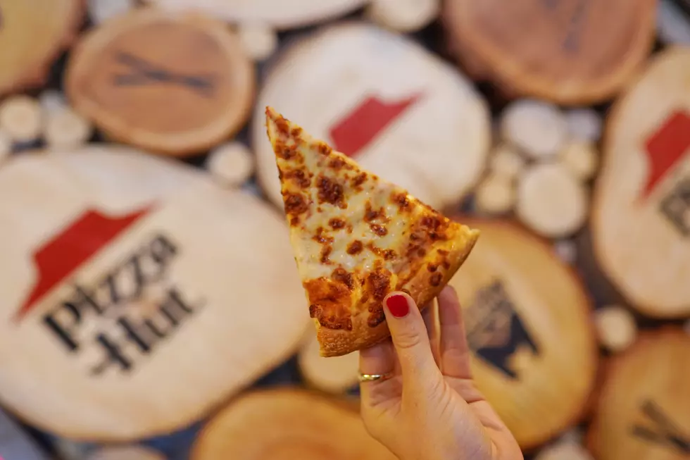 Free Pizza Hut For 2020 Grads Now Through Thursday