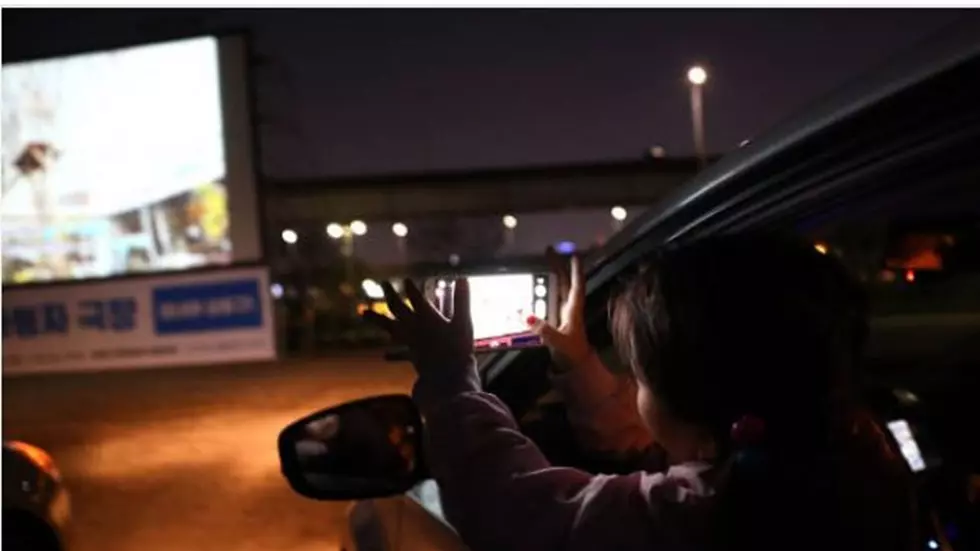 Loveland’s Pop-Up Drive-In Showtimes for June 12-14