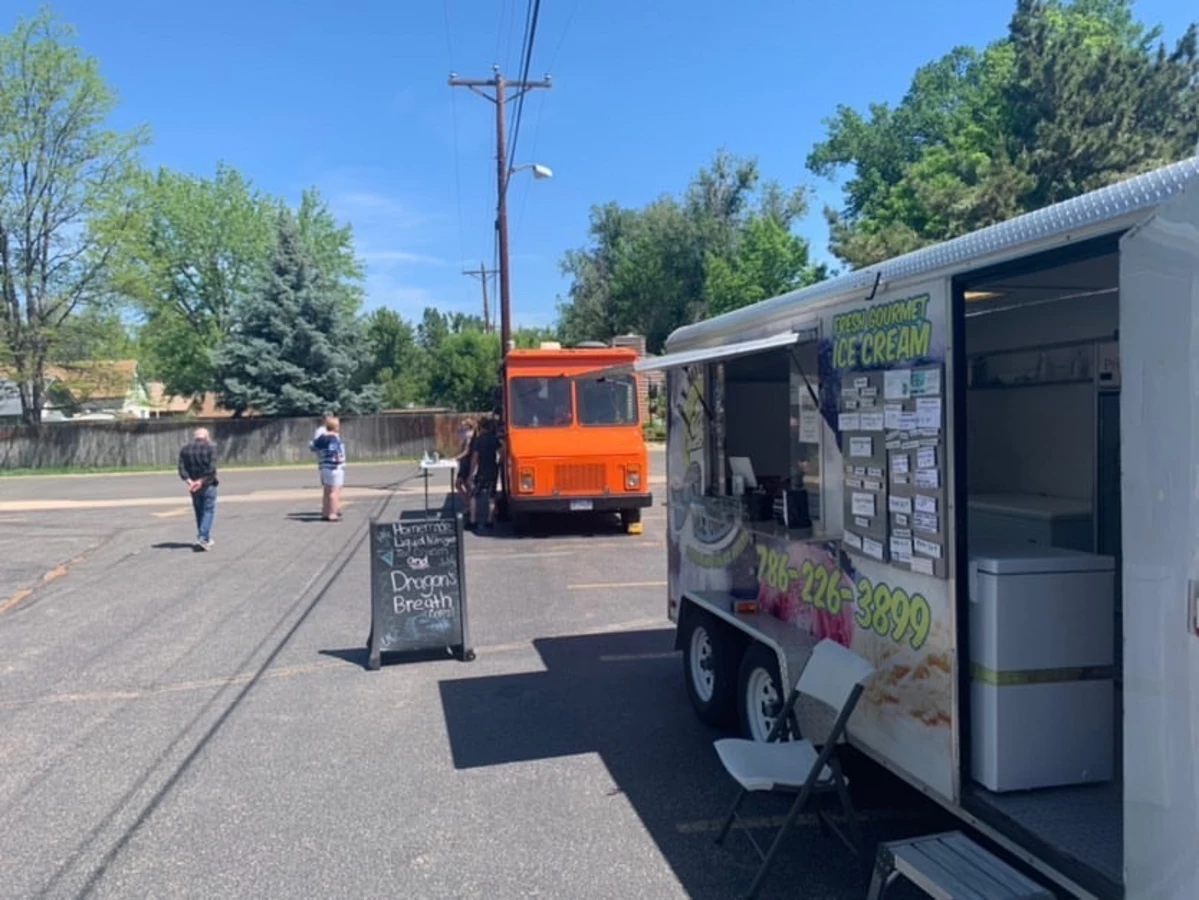 Loveland's Food Truck Rallies Return to 4 Parks for Summer 2020