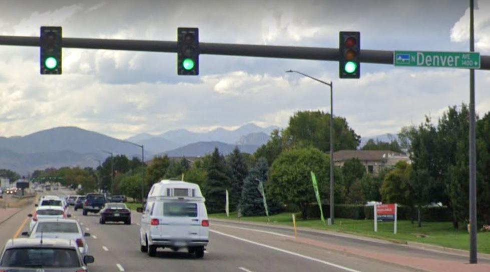 Signal Lights Will be Dark at Denver and 34 in Loveland July 30