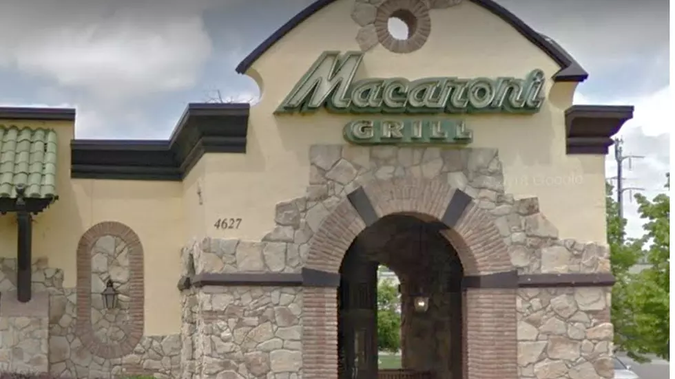 The Fort Collins Macaroni Grill Has Closed