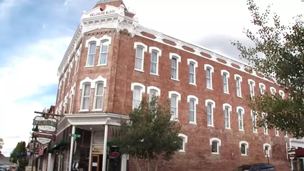 Leadville Rises to Rank in Top 10 of Historic Small Towns in U.S.