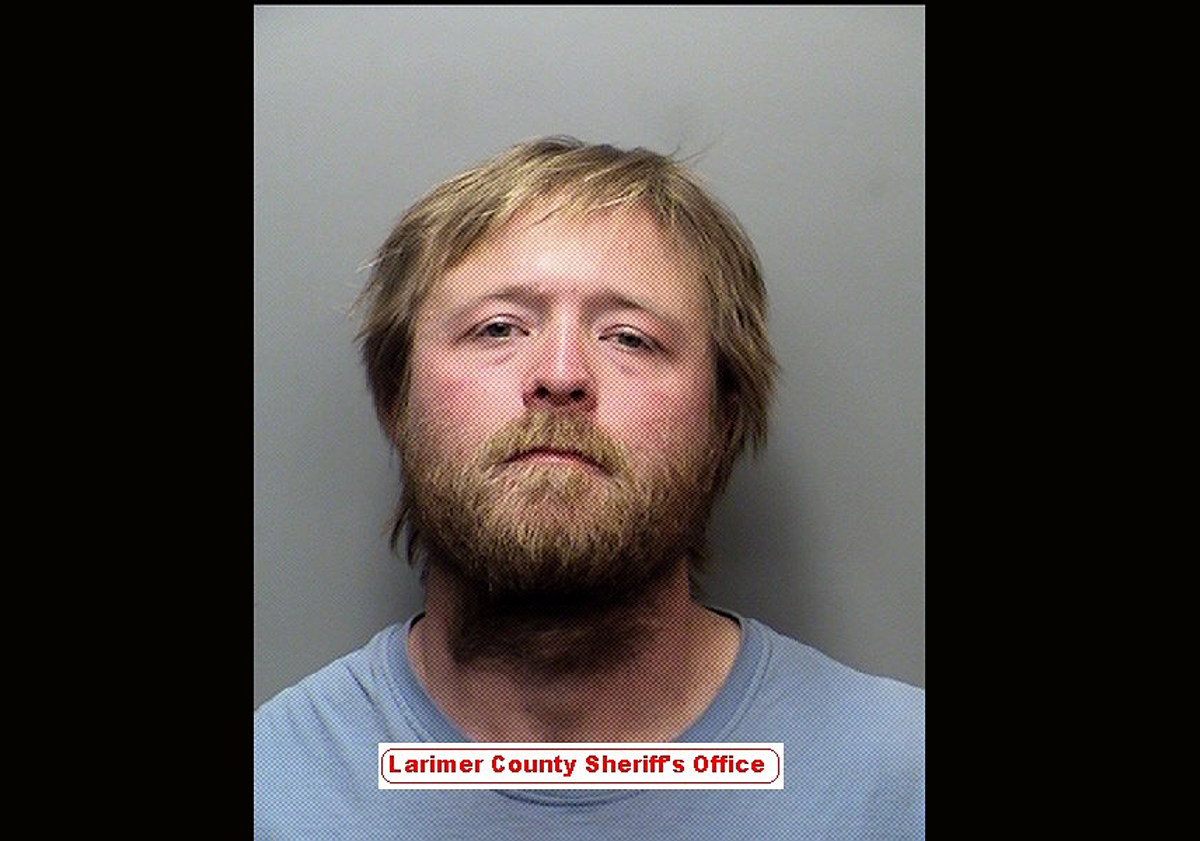 Deputy Assaulted by Larimer County Jail Inmate