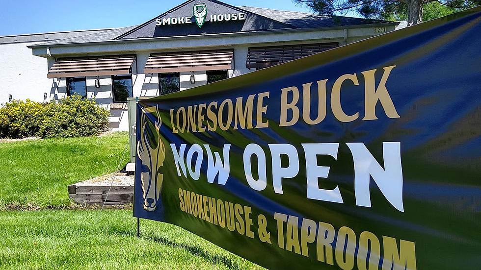 Lonesome Buck Windsor Location Opens