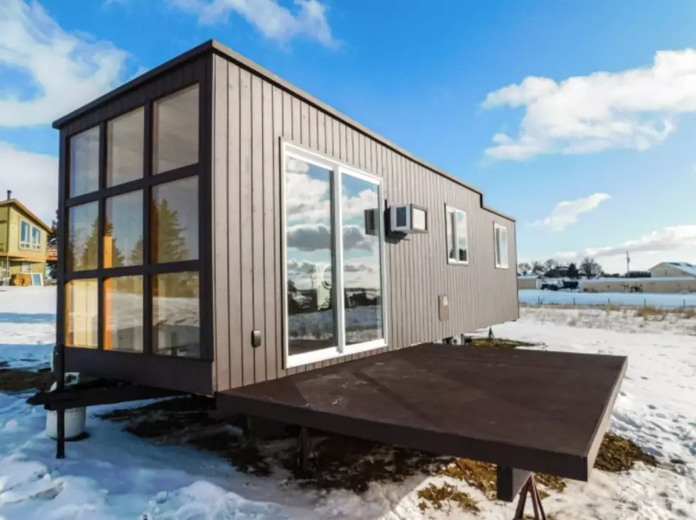 5 Tiny Homes In Colorado For Under $80,000
