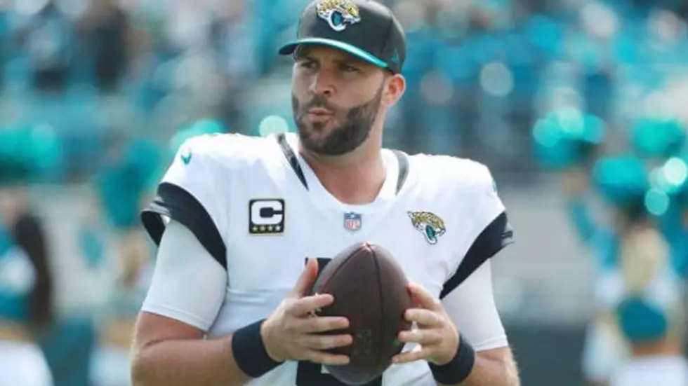 Denver Broncos Say &#8216;Bye-Bye&#8217; to Quarterback Bortles