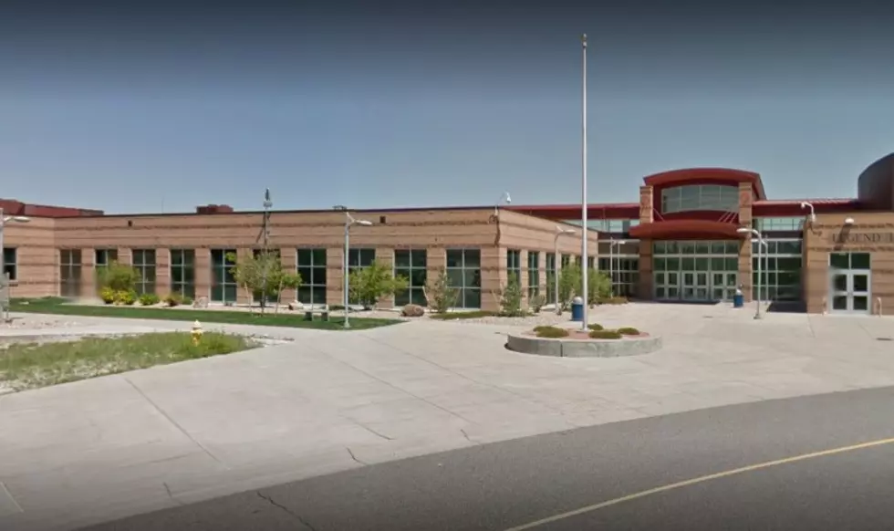 High School in Douglas County Quarantines 174 People
