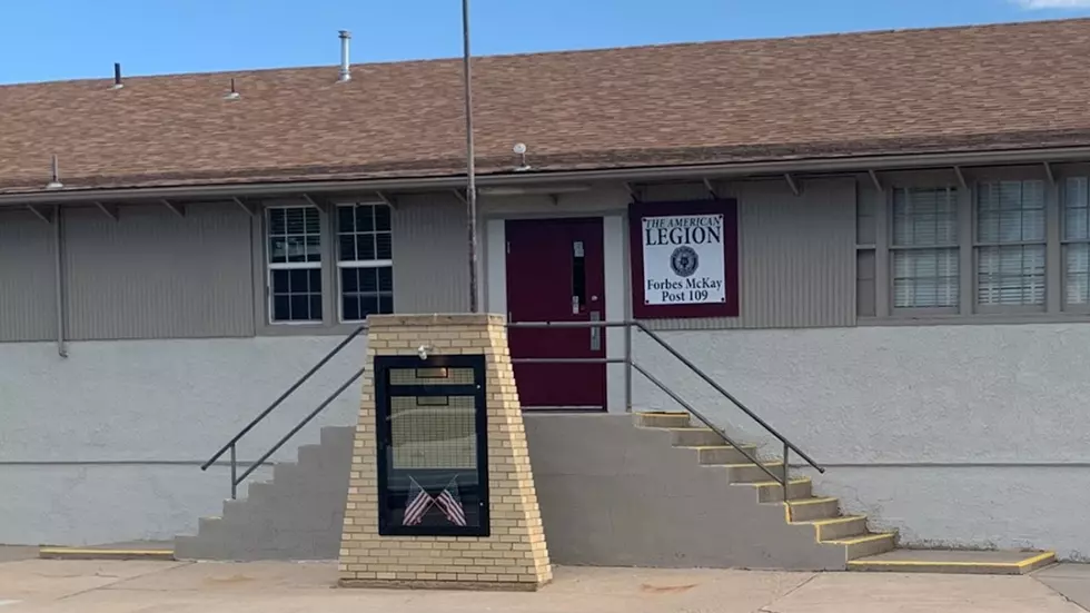 Windsor's American Legion Hall Reopening on Sept. 12
