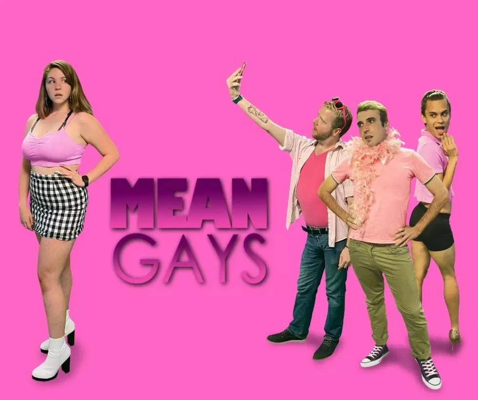 ‘Mean Gays’ Production Coming To Denver This Weekend