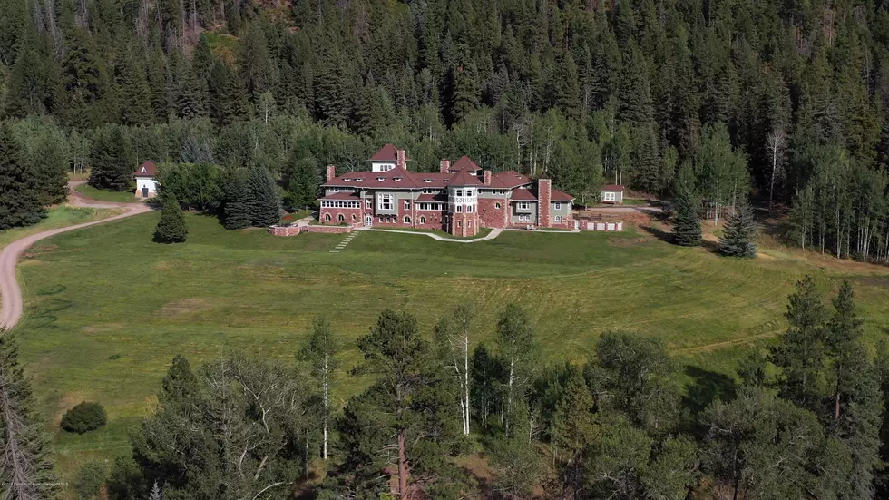 Colorado&#8217;s Historic Redstone Castle is for Sale
