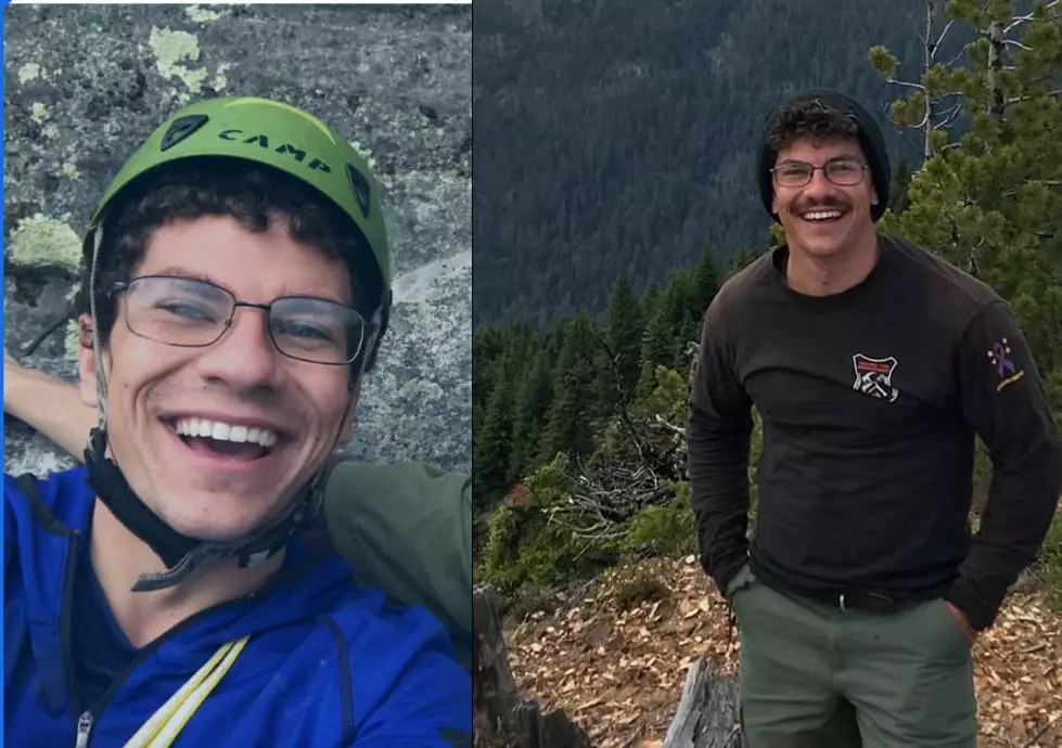 Rangers Searching for Missing Man in Rocky Mountain National Park