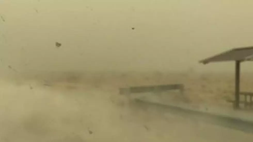 October Colorado Dust Storm Brings Back &#8216;Dust Bowl Era&#8217; Memories