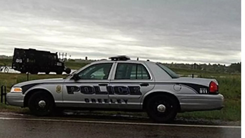 UPDATE: Shots Fired at Greeley Walmart Friday Morning