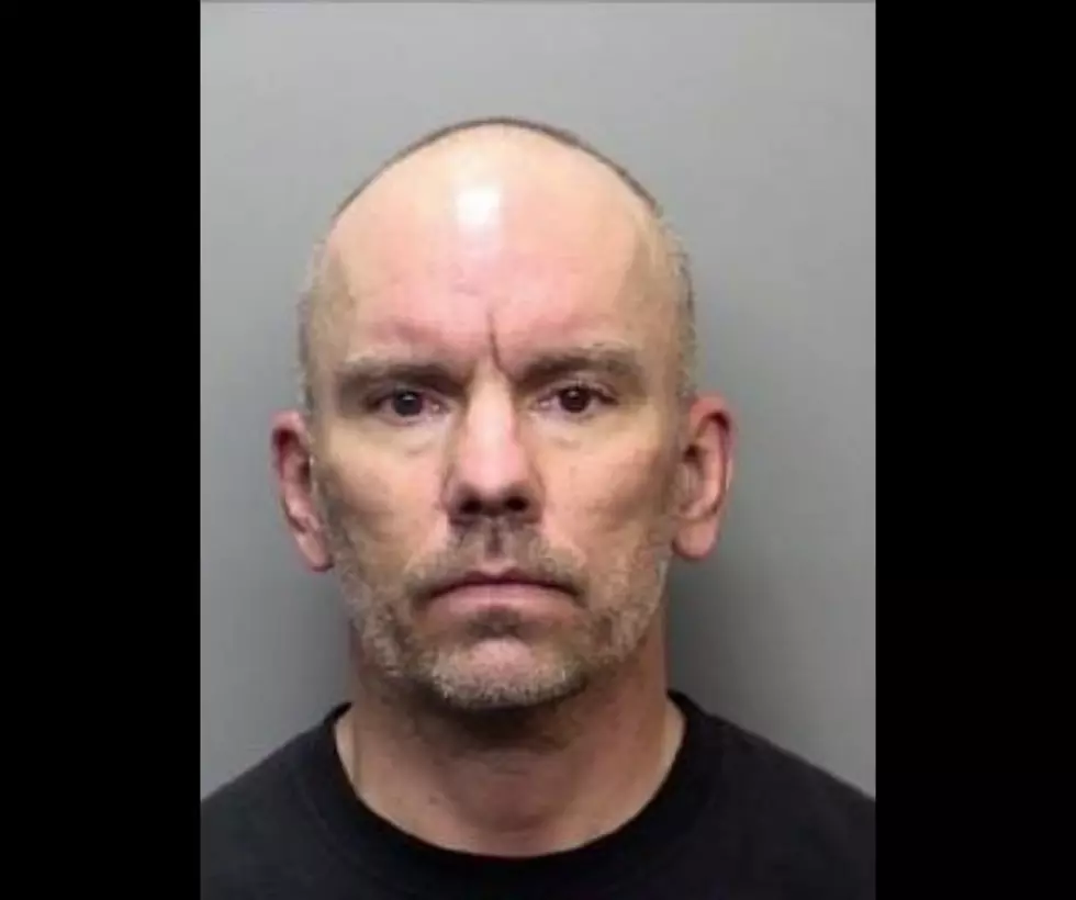 Serial Window Peeper Arrested In Fort Collins