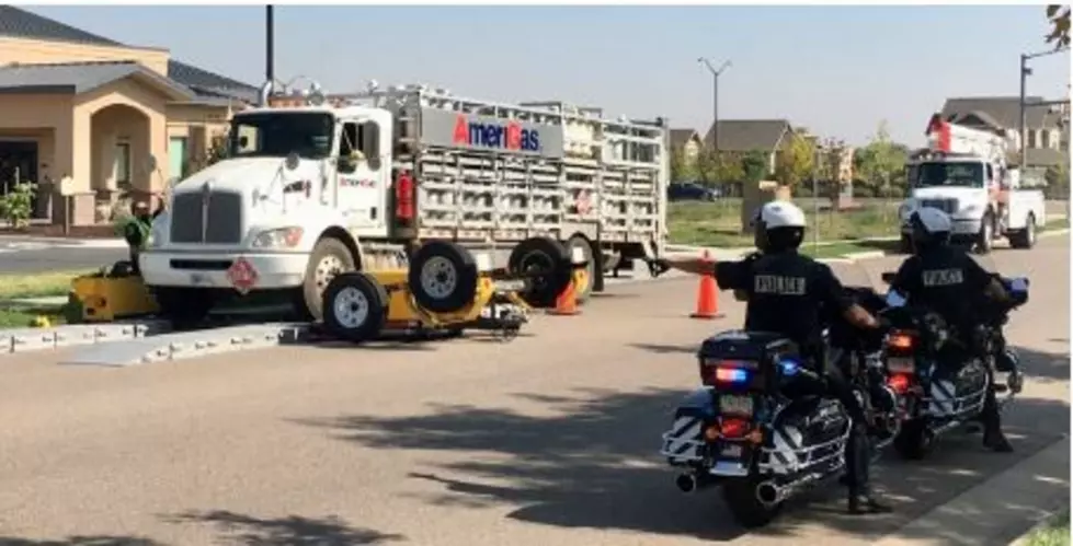 Fort Collins Police Issue 21 Citations In Commercial Vehicle Sting