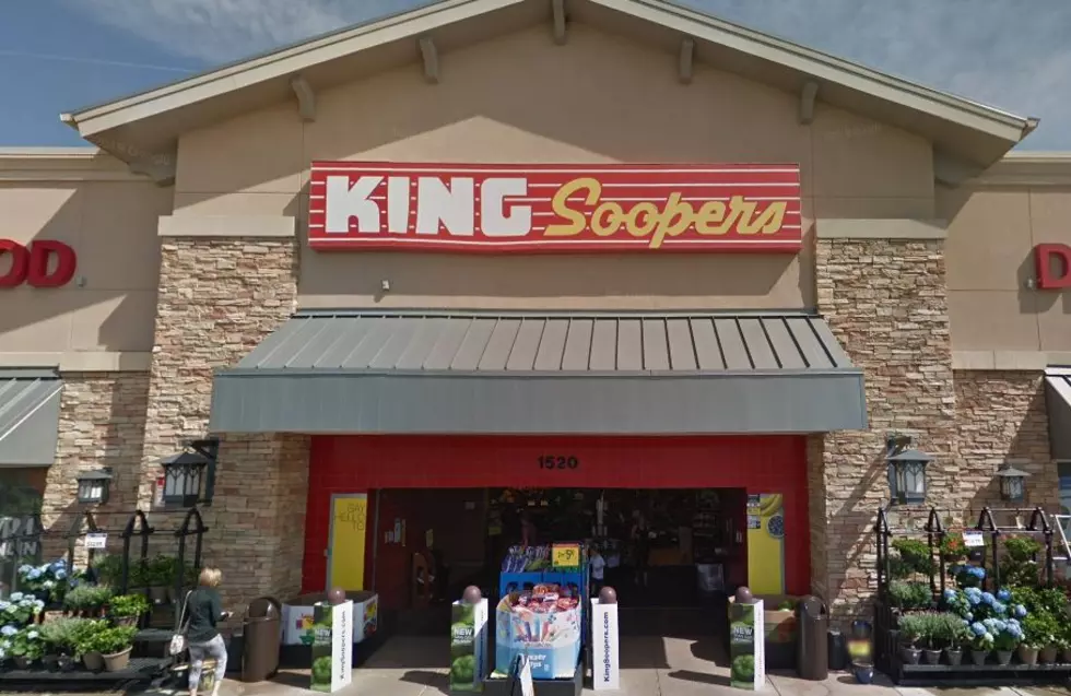 Masks Encouraged For All King Soopers Locations