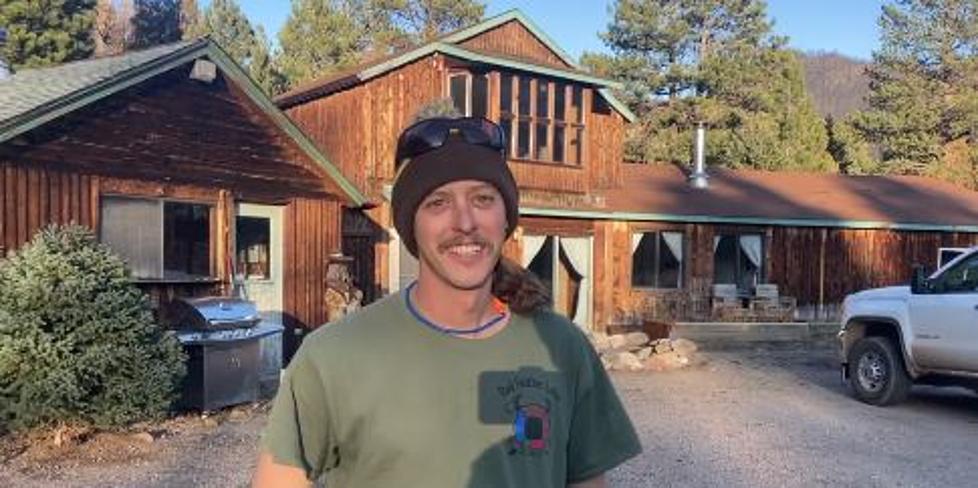 [WATCH] Cameron Peak Firefighters Saved Northern Colorado Man’s Home Twice