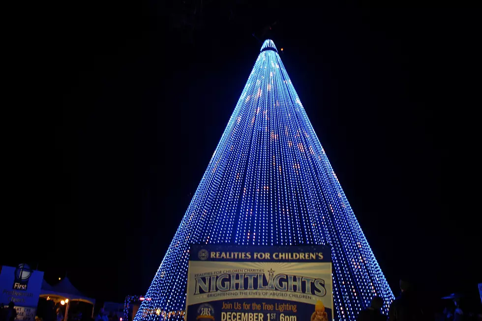 WATCH: Realties Fort Collins NightLights Lighting Ceremony