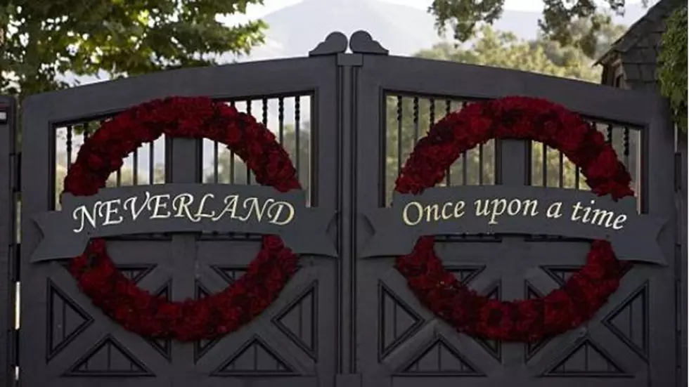 Former Michael Jackson Estate &#8216;Neverland Ranch&#8217; Sells for $22 Million