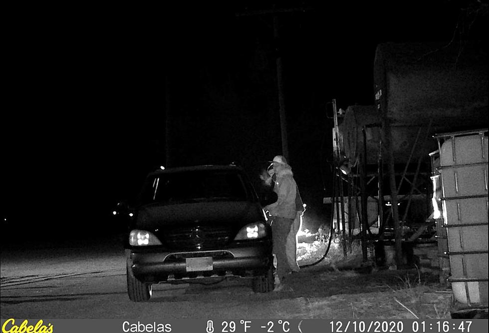 Weld Sheriff’s Office Seeking Information about Rash of Fuel Thefts