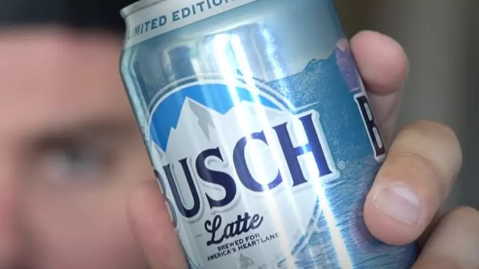 Busch is Making Beer Even Cheaper for Coloradans When It Snows