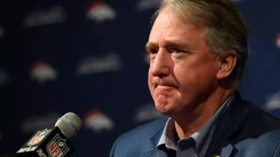 Denver Broncos’ CEO Joe Ellis Leaving Position in 2022