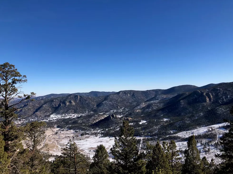 Try  Estes Park&#8217;s Lily Mountain Trail for a Fun, Winter Hike