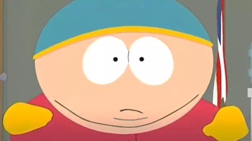 South Park Launches ‘Cartman Escape Room’