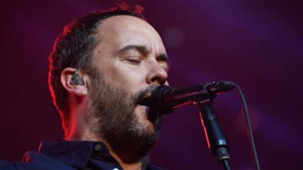 Dave Mathews Band to Rock Two Nights at Denver’s Fiddler’s Green