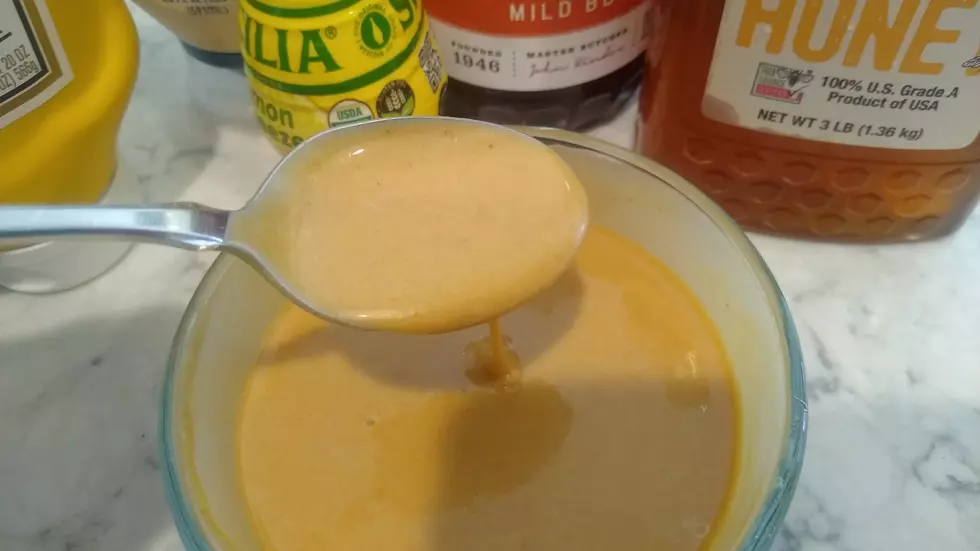Copycat Chick-fil-A Sauce Recipe Is Spot On