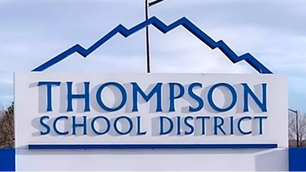 Caps High in the Air: Thompson District Graduation Plans for 2021