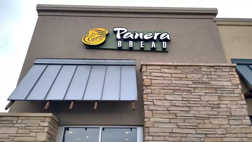 My Open Letter to Panera: Thanks for That