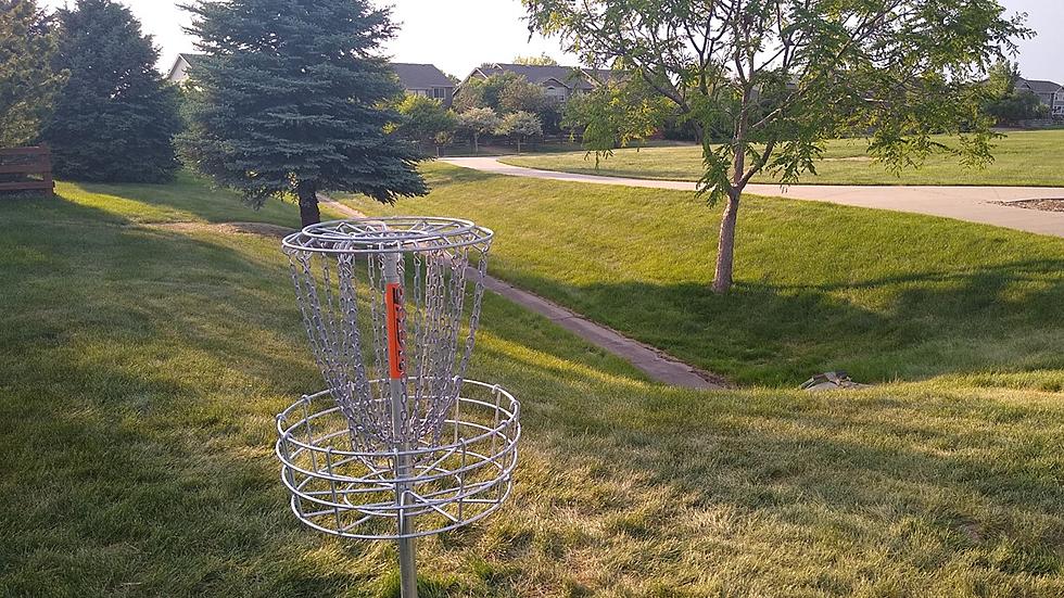 The Fort Collins Area's Newest Disc Golf Course - A Review