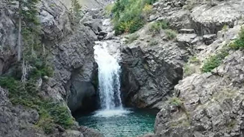 Exotic Colorado: 5 Hidden Summer Swimming Holes