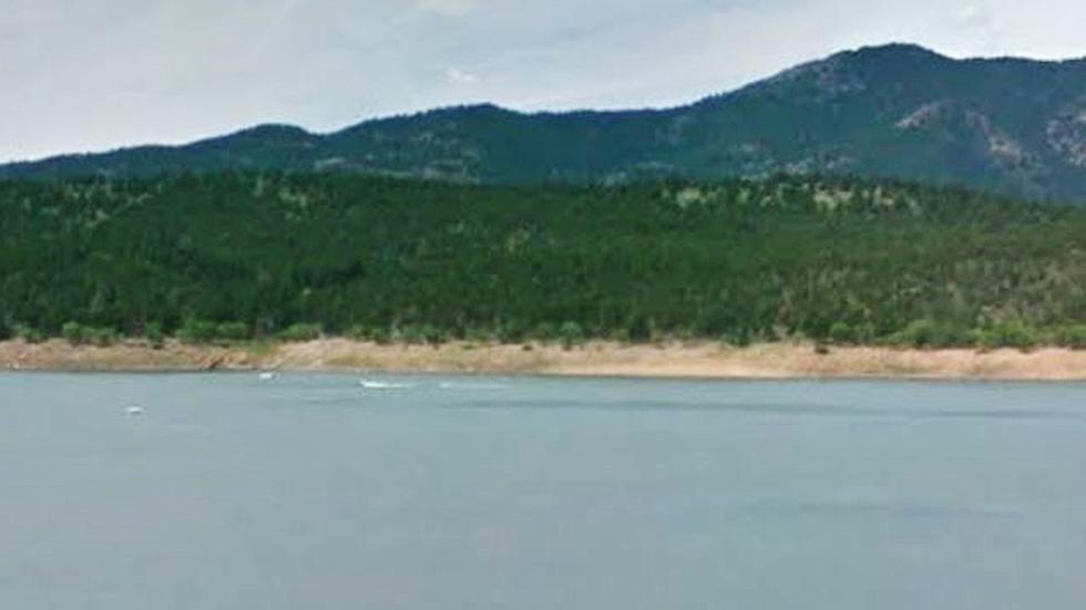 Larimer Sheriff&#8217;s Department Recovers Body From Carter Lake