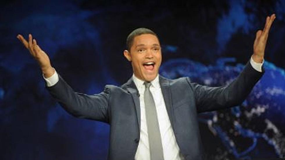 Comedy Central&#8217;s Trevor Noah at Budweiser Event Center Oct 1, 2021