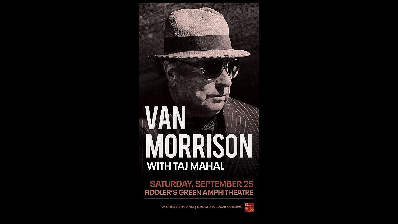 Van Morrison (Official) - What do you think of the new single 'Pretending'?  Listen now here: VanMorrison.lnk.to/Pretending