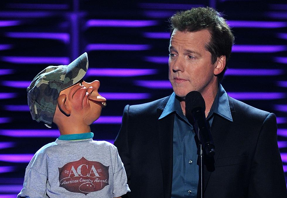Jeff Dunham and Cast of Characters to Bring Laughs to Loveland