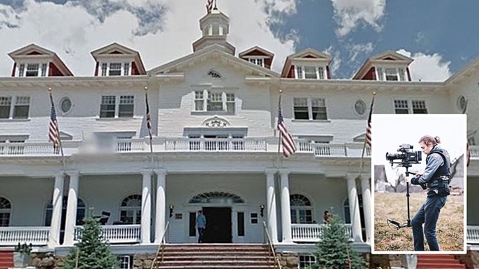 $40 Million Film Center Coming to The Stanley Hotel Grounds
