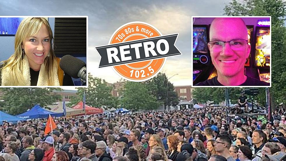 RETRO 102.5 Has Your Weekend Passes for Taste of Fort Collins