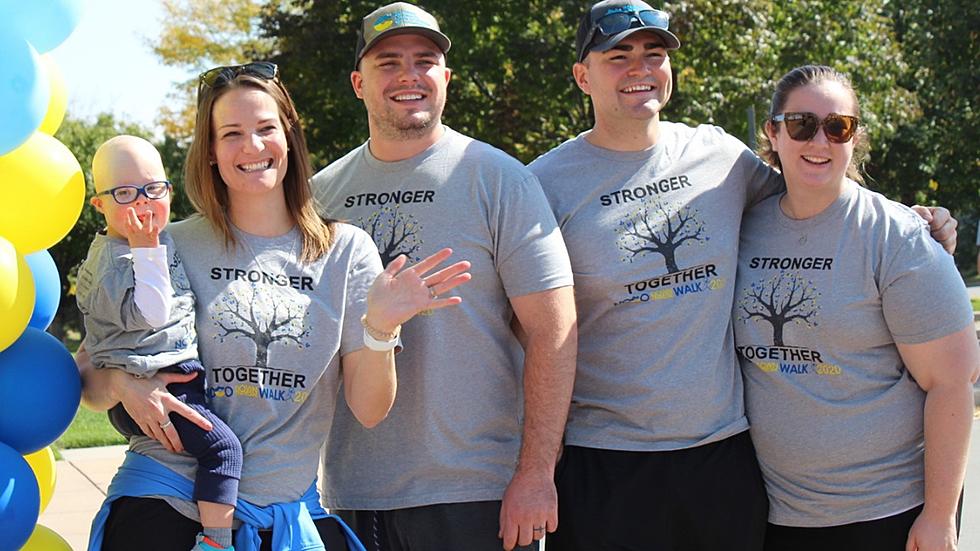 Stronger Together: NoCo Down Syndrome Association&#8217;s 5th Annual Walk
