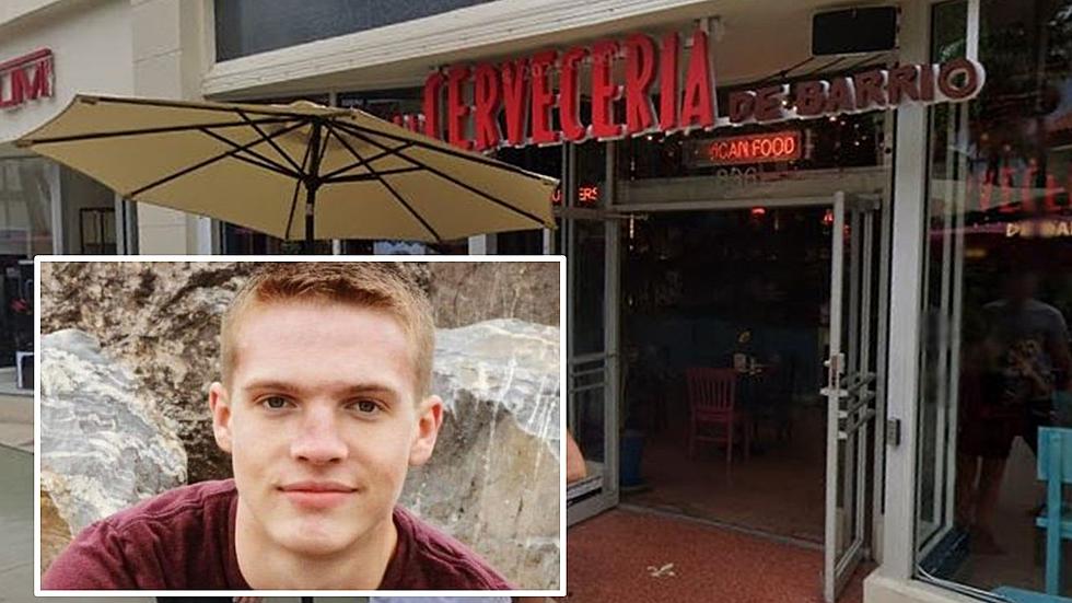 Colorado Man Shot, Killed in Miami Restaurant by Man High on Mushrooms