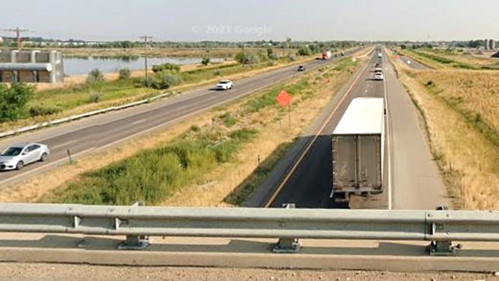 Travel Trouble: I-25 Shutdowns Scheduled for the Next Two Weekends