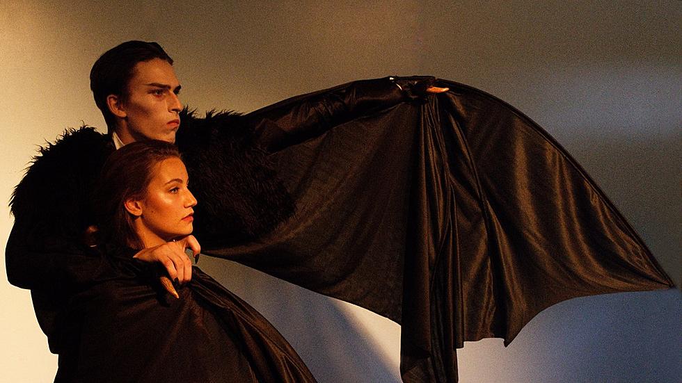 Fangs and Fun in Fort Collins: ‘Dracula’ at The Lincoln Center This October